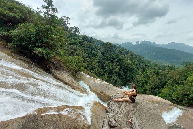 One day trip Learning the Private Lifestyle of the Forest People. - Transport, Meals, and Value