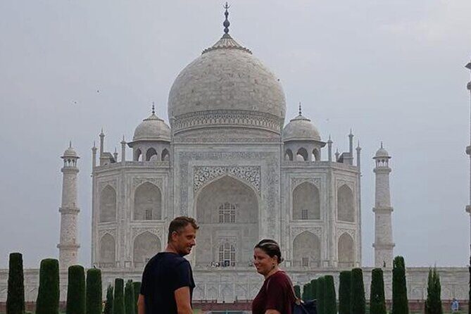 One Day Trip New Delhi to Agra - Final Thoughts