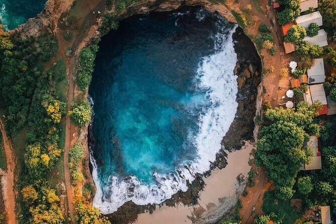 One Day Trip Nusa Penida Bali with All Inclusive - Key Points