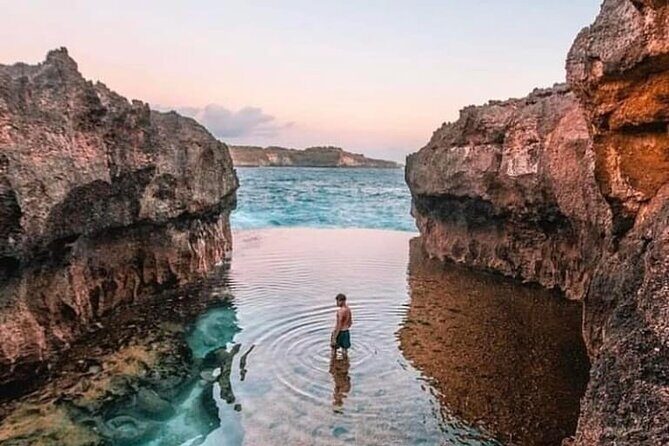 One Day Trip Nusa Penida Bali with All Inclusive - An In-Depth Look at the Nusa Penida Day Trip