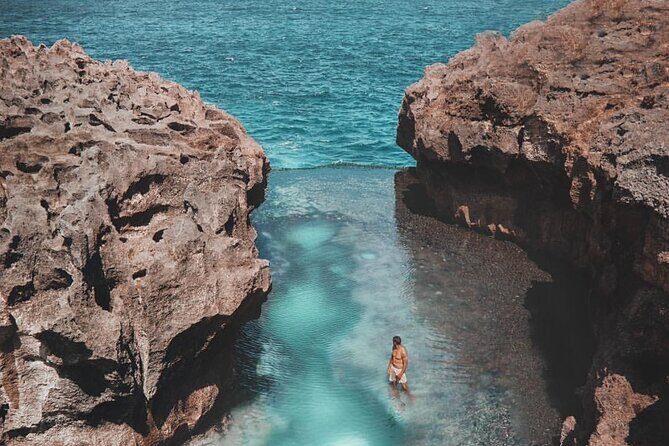 One Day Trip Nusa Penida Island and Snorkeling - Who Is This Tour Best For?