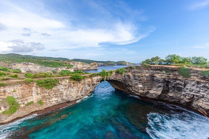 One Day Trip Nusa Penida Island and Snorkeling - FAQ