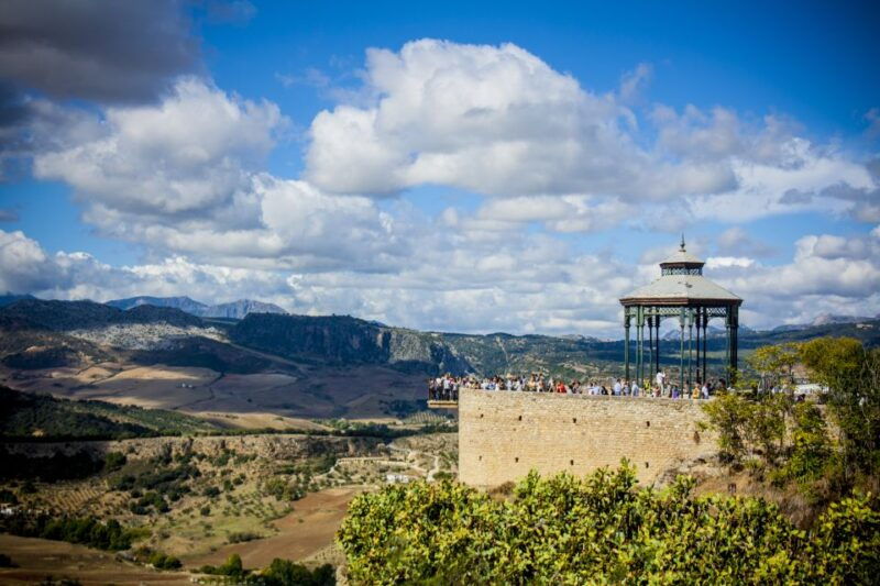 one-day-trip-ronda-from-malaga