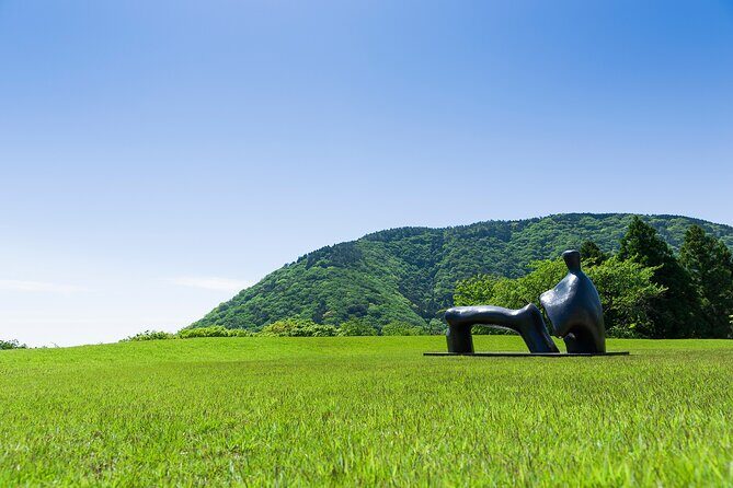 One day trip to Hakone from Tokyo with English speaking Driver - Key Points