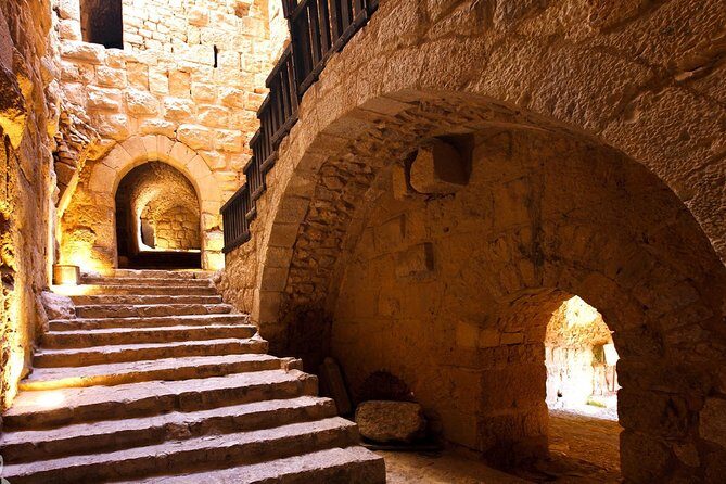 One Day Trip to Jerash & Ajloun Castle - Introduction: A Day to Discover Jordan’s Ancient Layers