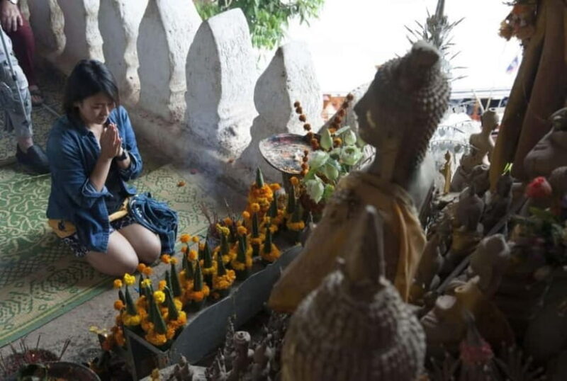 One Day Trip to Luang Prabang by Luxury Cruise - Who Should Consider This Tour?