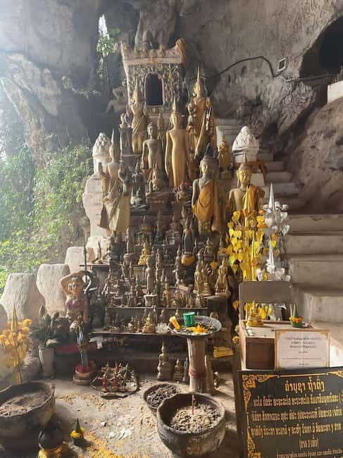 One Day Trip to Luang Prabang by Luxury Cruise - The Sum Up: The Best of Laos in Comfort