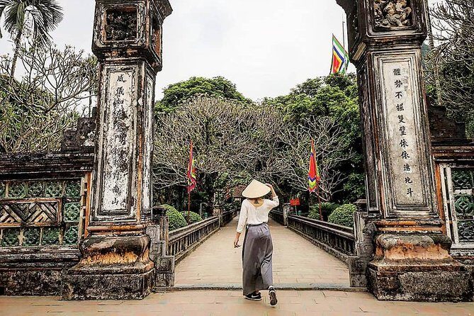 One day with Hoa Lu Capital, Mua Cave and Trang An Grottoes (Small Group tour) - Authentic Experiences and Insights from Reviews