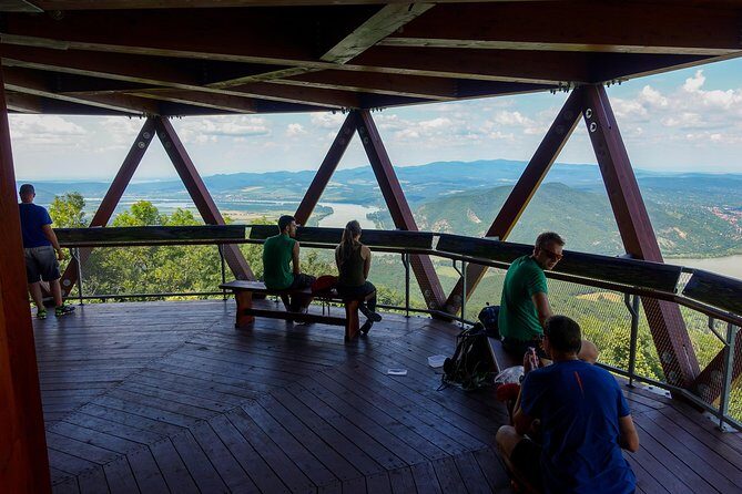 One Day Wonder Hiking Trip - Starting Point in Dömös: Small Town Charm with Big Views