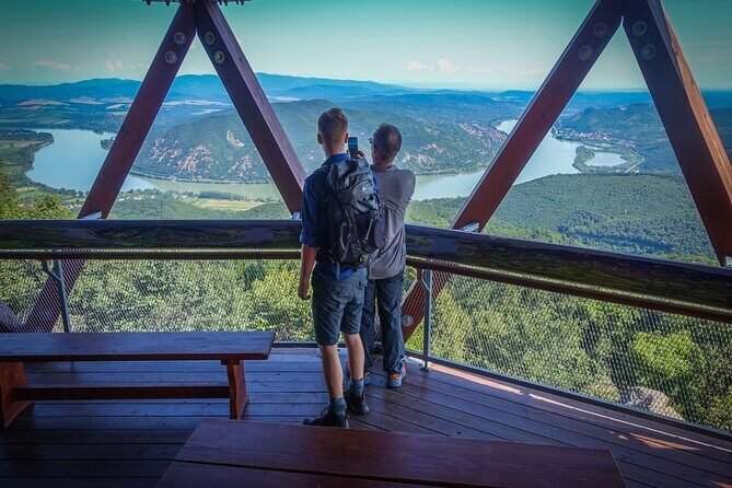 One Day Wonder Hiking Trip - The Hike Itself: Challenging Yet Manageable