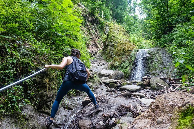 One Day Wonder Hiking Trip - The Guide Experience: Knowledgeable and Supportive