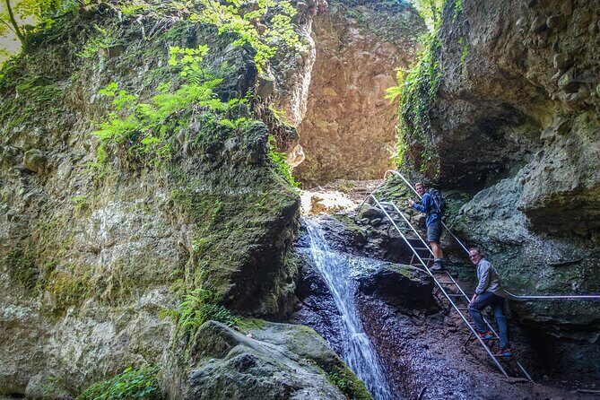 One Day Wonder Hiking Trip - The Verdict on Value