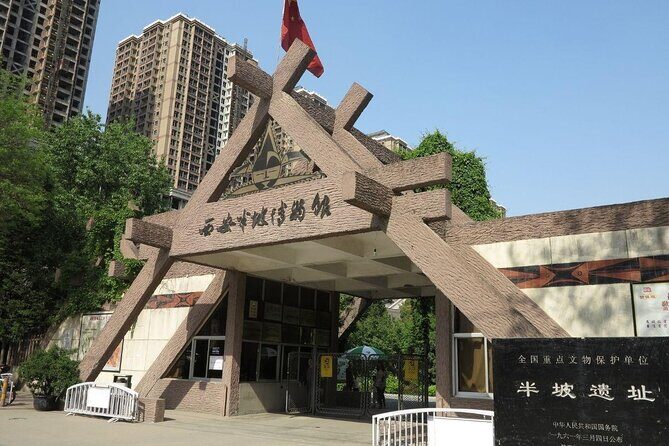 One Day Xi'an History and Culture Small Group Tour - Key Points