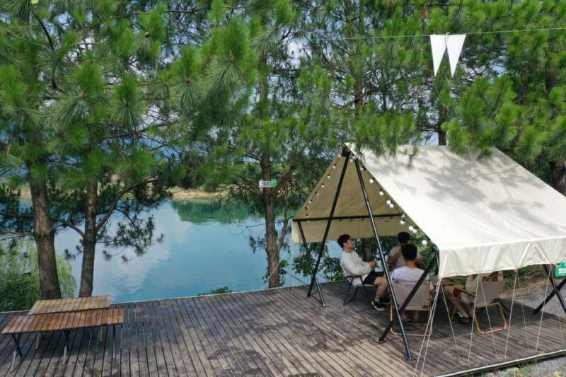 One Day Xiandao Lake Tour  WILD & SPLASH - Final Thoughts