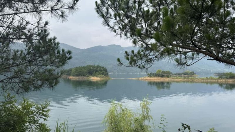 One Day Xiandao Lake Tour  WILD & SPLASH - FAQs