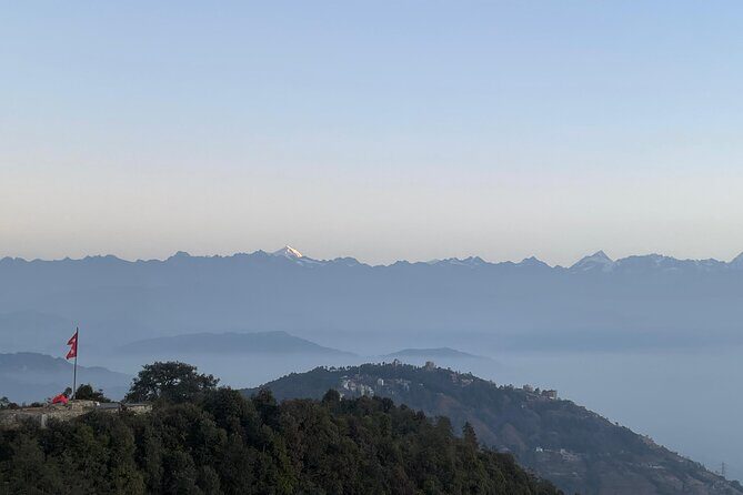 One-Day Yoga, Hiking, and Meditation Retreat in Nepal - Practical Details You Need to Know