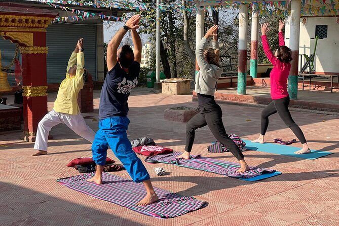 One-Day Yoga, Hiking, and Meditation Retreat in Nepal - FAQs