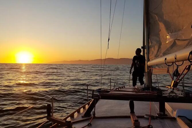 one-hour-cruise-around-marina-del-rey-on-a-classic-sailboat