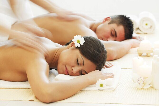 One hour Full Body Massage Program In Hurghada - FAQ