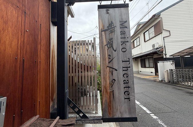 One Hour Geisha Show in Gion Kyoto - Why This Tour Offers Great Value