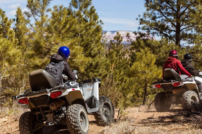 one-hour-guided-atv-ride-in-utah
