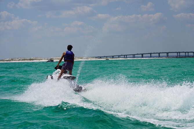 one-hour-jet-ski-rental-from-destin-harbor