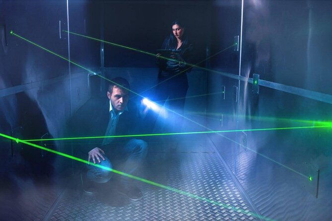 one-hour-private-capital-caper-escape-room-gaming-in-london