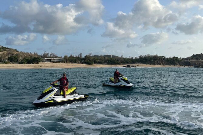 one-hour-private-jet-ski-tour-in-saint-martin-with-free-passenger