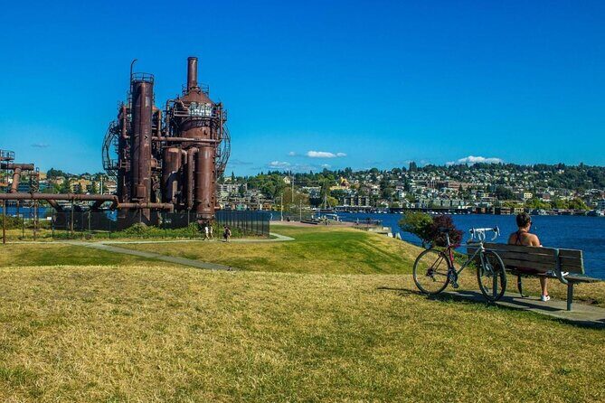 One-Hour Private Seattle Sightseeing Cruise - BYOB! - Experience Seattle from the Water: A Review of the One-Hour Private Lake Union Cruise