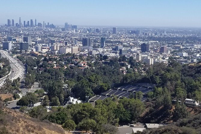 one-hour-private-vip-hollywood-tour