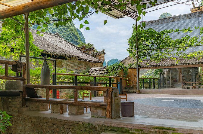 One Hour Yangshuo small group Tai Chi Courses from Yangshuo hotel - How Does This Experience Fit Into Your Yangshuo Trip?