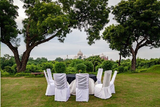 One Hour Yoga Session with view of the beautiful Taj Mahal - FAQ