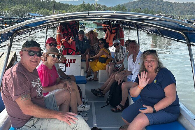 One Journey Langkawi Private tour & Cable Car - Discovering Langkawi: An In-Depth Look at the Tour