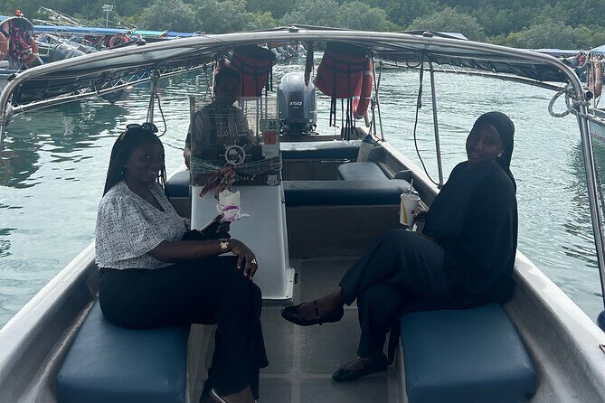 One Journey Langkawi Private tour & Cable Car - Frequently Asked Questions