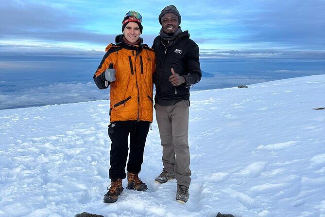 One Kilimanjaro Day hike Tour ISMANI TOURS AND SAFARIS - Authentic reviews and insights