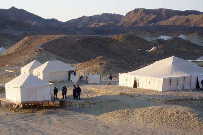 One Night Camping In White & Black Deserts Baharaya Oasis From Cairo - FAQ