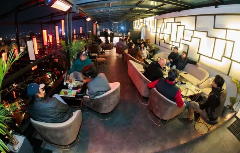 One Night in Kathmandu: Rooftops, Bars, and Club Experience - What Makes This Tour Stand Out?