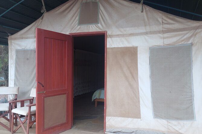 One Night (Mid-range) Amboseli National Park Safari - Who Will Love This Tour?