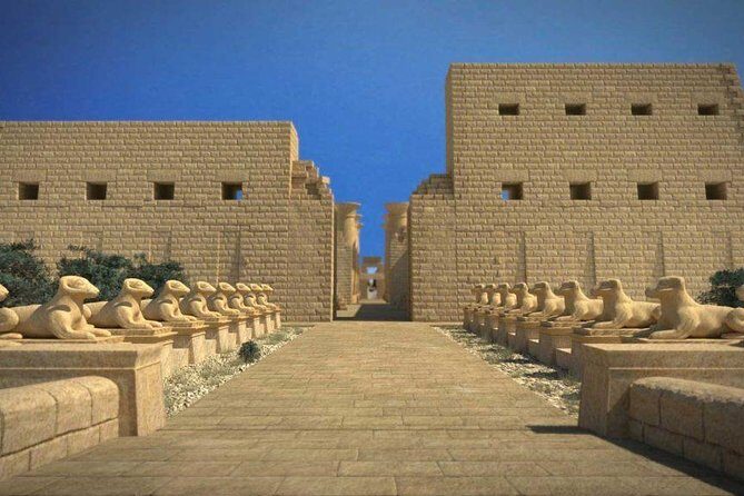 One Night Trip to Luxor from Hurghada El Gouna - FAQ