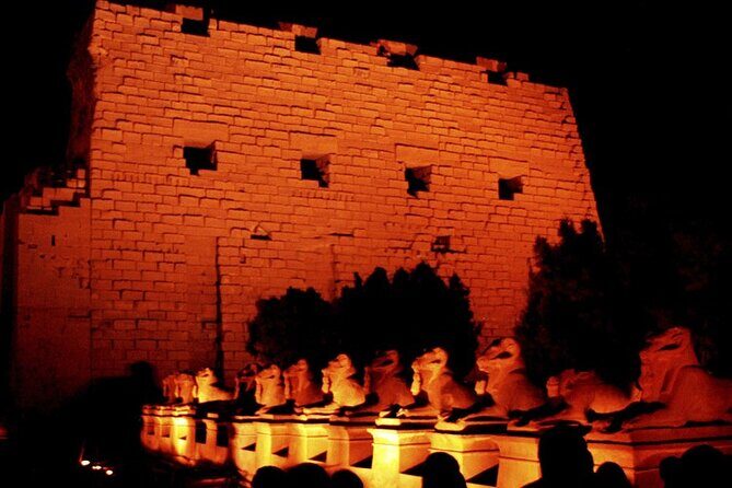 One Night Trip to Luxor from Hurghada (private) - Exploring the Luxor Highlights: A Deep Dive into the Tour
