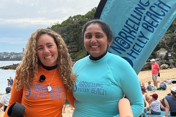 One on One Snorkel Experience - Practical Details & Tips