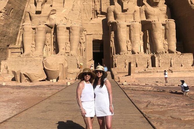 One Package Abu Simbel Temples with Philae Temple and High Dam From Aswan - Final Thoughts