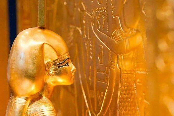 One Package Camel Ride with Giza Pyramids and Egyptian Museum Tour in Cairo - Frequently Asked Questions