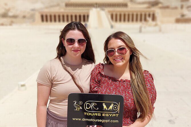 One package From Hurghada to Luxor: Balloon & Luxor Day Tour & Lunch & Felucca - Who Will Love This Tour?