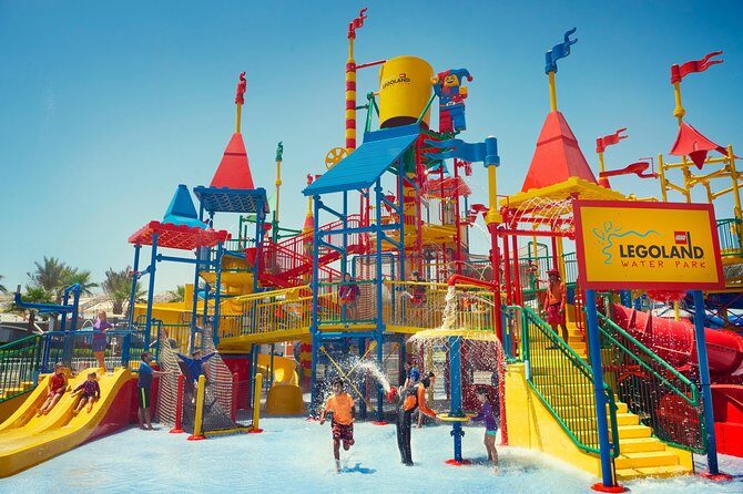 One Park Pass Entry Ticket - LEGOLAND® Water Park - Final Thoughts: Is It Worth It?