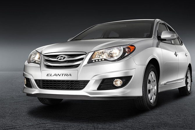 One private transfer from Cairo airport to Cairo/Giza hotel Or Hotel to Airport - FAQ  