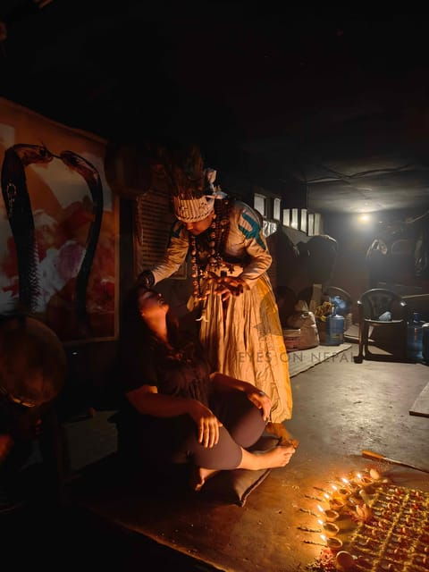 one-to-one-shaman-consultation-in-nepal