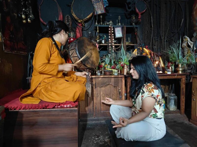 one-to-one-shaman-consultation-in-nepal