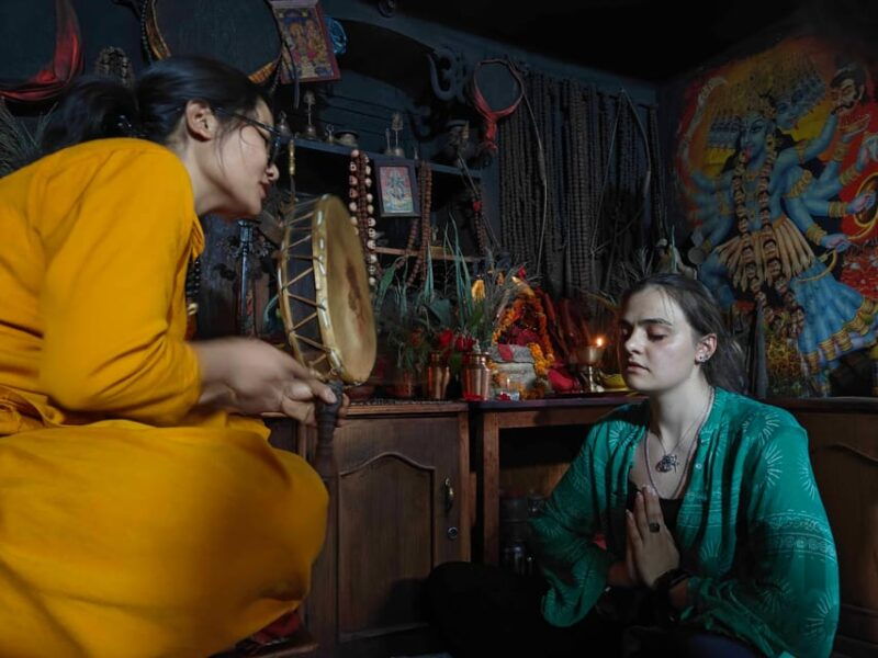 one-to-one-shaman-consultation-in-nepal