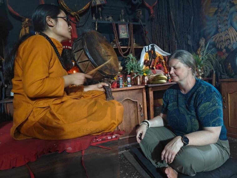 one-to-one-shaman-consultation-in-nepal